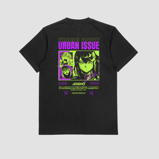 urban