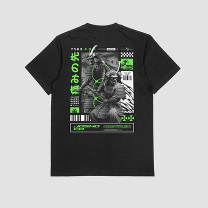 samurai 2.0 ósmio