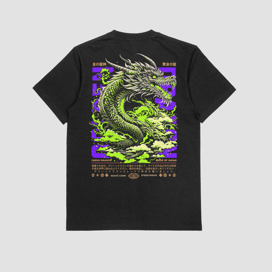 green dragon
