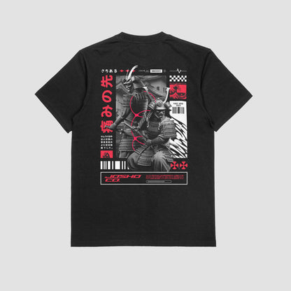 samurai 2.0 ósmio