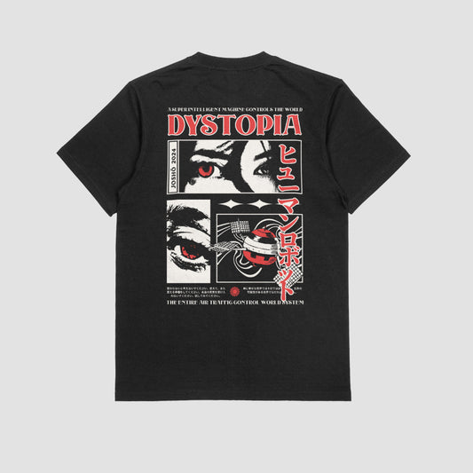 dystopia