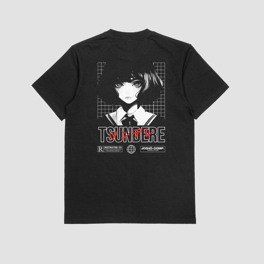tsundere