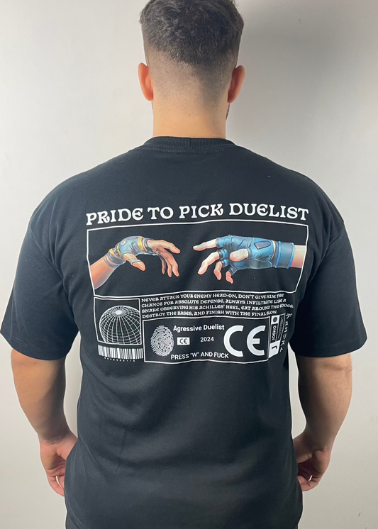 instapick Duelist Main