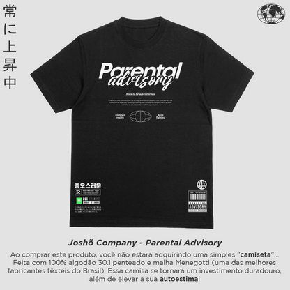 parental advisory