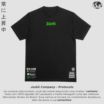 protocolo josho