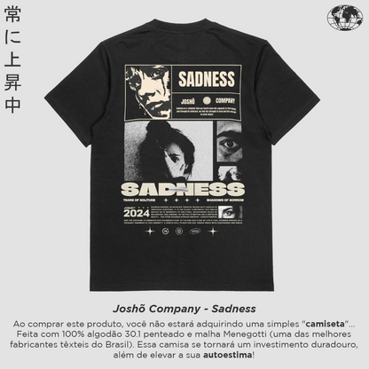 sadness