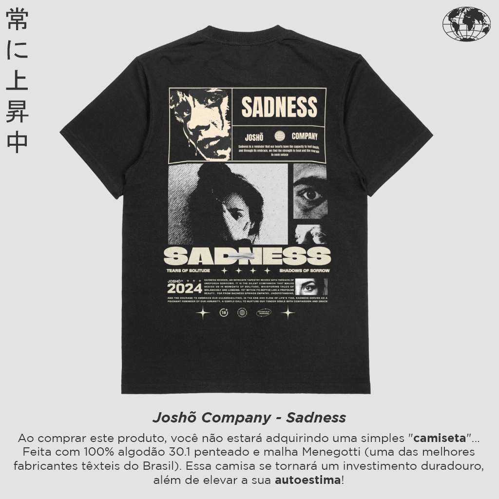 sadness