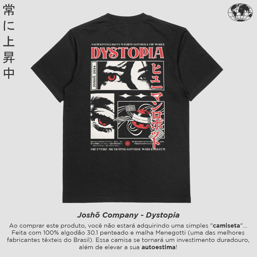 dystopia